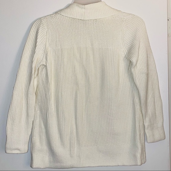 Talbots Cardigan - Picture 2 of 5